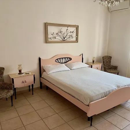 Appartamento Oasi Di Serenita Ad