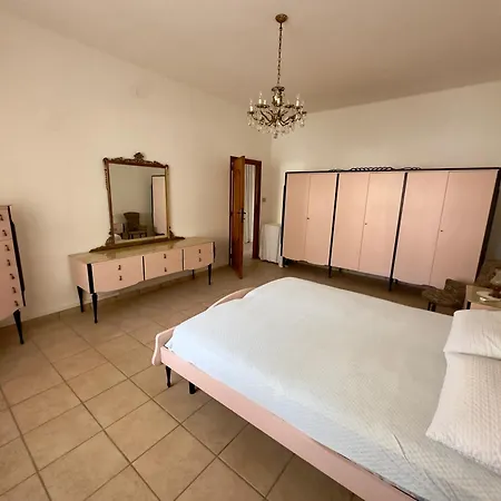 Oasi Di Serenita Ad