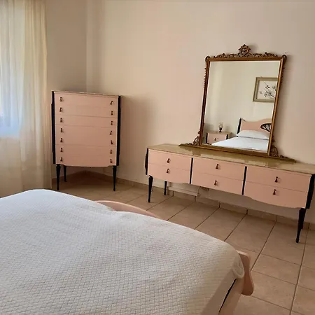 Appartamento Oasi Di Serenita Ad *