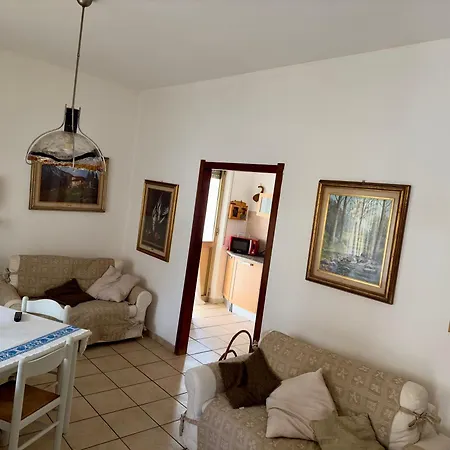 Appartamento Oasi Di Serenita Ad *