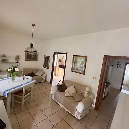 Oasi Di Serenita Ad Appartamento Alghero