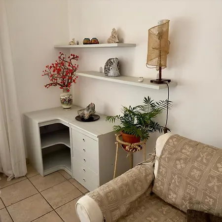 Oasi Di Serenita Ad Appartamento Alghero
