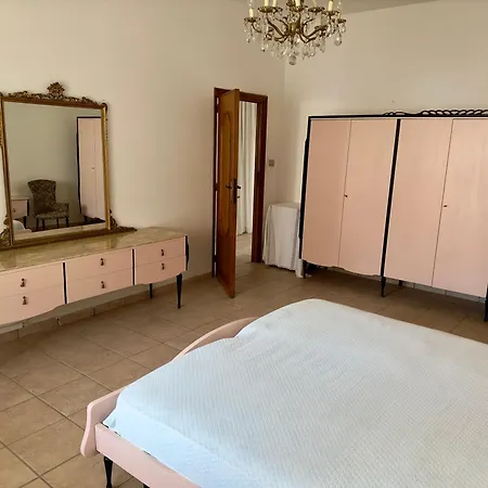 Oasi Di Serenita Ad * Alghero