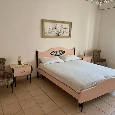 Appartamento Oasi Di Serenita Ad