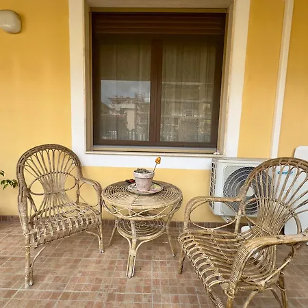 Oasi Di Serenita Ad * Alghero