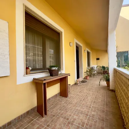 Oasi Di Serenita Ad Appartamento *