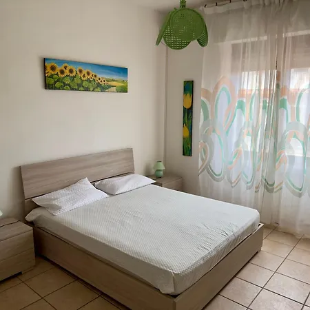 Oasi Di Serenita Ad