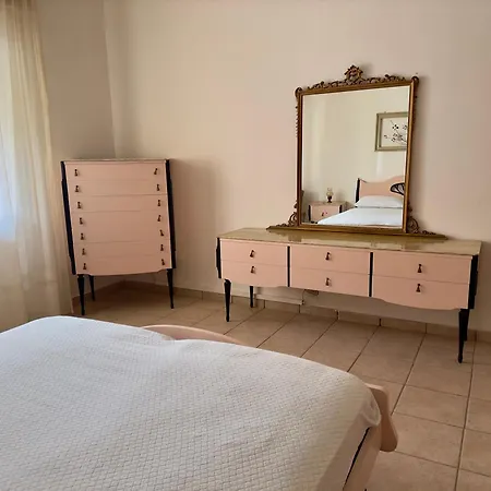 Appartamento Oasi Di Serenita Ad *