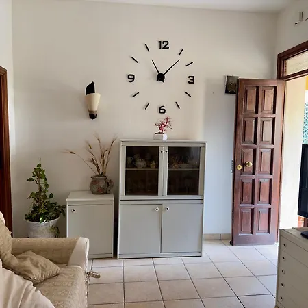 Appartamento Oasi Di Serenita Ad *