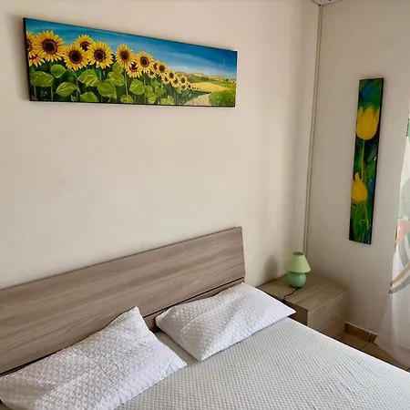 Oasi Di Serenita Ad * Alghero