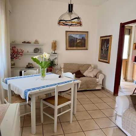 Oasi Di Serenita Ad Alghero