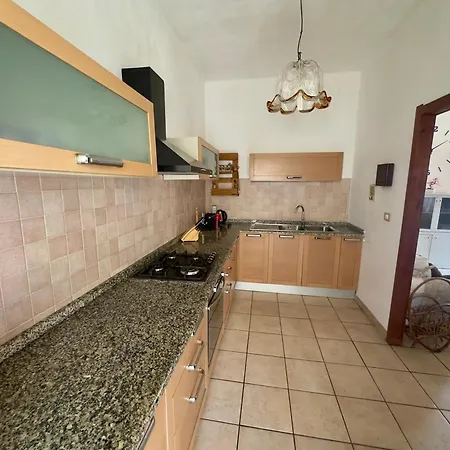Appartamento Oasi Di Serenita Ad *